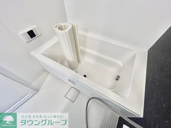 アイルグランデ中野ノースドゥーエの物件内観写真